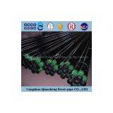 API 5L PSL2 X52 Seamless Steel Pipe thumbnail-3