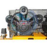 10HP 7.5KW Air Compressor For Sale thumbnail-2