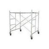 1930*1219mm High Strenth Tubular Steel Frame Scaffolding for Construction thumbnail-1