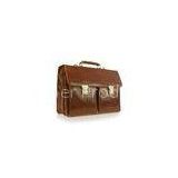 Formal OccasionGionar Executive Mens Leather Briefcase Bag With cowhide Leather