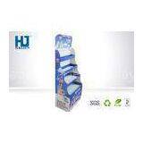 OK Band - Aid Promotion Cardboard Floor Displays / Shelf Four Layers 1.6M X 1.8M thumbnail-1