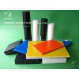 Tenselon®  PA Nylon sheet and rod