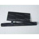 Iridium-tantalum Coated Titanium Anode Tube