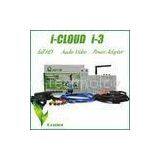 Network Wifi Android Quad Core India IPTV Box ARM Cortex-A9 HI-3716M CPU thumbnail-1