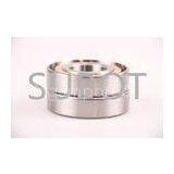 Open or Sealed Gas Turbine Angular Contact Ball Bearings 7004C High Precision thumbnail-1