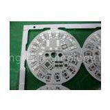 Double Side LED Bulb PCB LED Lighting Parts With LF HAL / HAL / OSP Surface Finishing thumbnail-1
