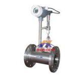 Good Quality Low Cost Gas Vortex Flowmeter thumbnail-1