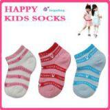 Anti-slip Baby, Infant and Children Socks,cotton Socks thumbnail-3