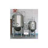 Stainless Steel Yeast Propagation System , Home Brewing Equipment thumbnail-1