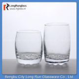 LongRun 80ml factory supply shot glass in clear