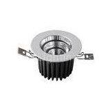 12 Watt 1200lm Recessed Led Downlights 240V Led Down Light Fixtures thumbnail-1