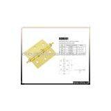 Brass Door Hinge(BD8001) thumbnail-1