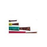 Waterproof 0.6 / 1kv With Silicone Rubber Insulate Flexible Power Cable for Electric thumbnail-1