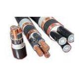 PVC Insulated Shipboard Power Cable Special Cables 0.6/1kv CXF / CXV / CVV thumbnail-1