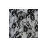 Lace With Silver Thread thumbnail-1