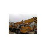 Used Tadano Crane TG350E thumbnail-1