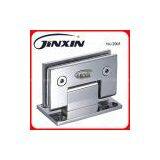 Stainless Steel Glass Hinge (YK-2005) thumbnail-1