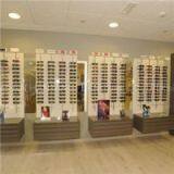 Sunglasses Diplay Showcase