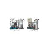 YWC Type 15ppm Oily Water Separator (OWS)