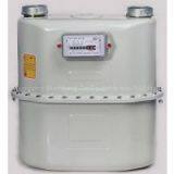 Diaphragm Gas Meter