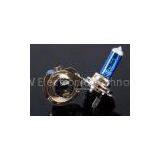 Bright 12V 55W H7 Auto Halogen Bulb 6000K / Halogen Auto Bulbs