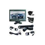 Caravan/Trailer Rear Vision System thumbnail-1