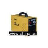 MMA Steel Welding Device (MMA 200) thumbnail-1