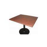 Table in Lightweight Marble/granite