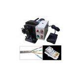 LL-8P8C RJ45 Connector Pressing Machine