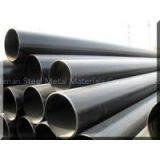 DIN1630 St 52.4 Seamless Steel Tube With China Supplier thumbnail-1