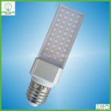 85-265V 6W 8W 10W 12W Aluminum LED G24 Plug Light G24 LED Light LED Pl Light thumbnail-2
