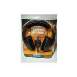 Plantronics Gamecom 367 Headsets thumbnail-2