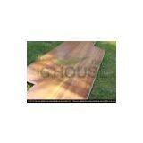 Jatoba Fireproof Wood-Stone Flooring