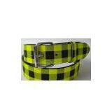 MENS PU BELT thumbnail-1