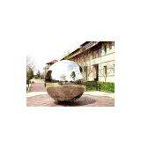 Stainless Steel Sphere thumbnail-1