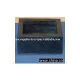 Antique Zinc Pot thumbnail-1