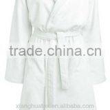 100% Cotton Terry Bath Robe thumbnail-1