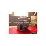 Turbocharger HC5A thumbnail-1