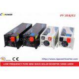 Solar Hybrid Inverter With MPPT Controller PVS4KW-10KW thumbnail-2