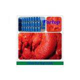 100% Pure Natural Tomato Paste in Canned Food