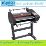 FM650 Ruicai Roll Laminator