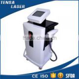 Professional Q-switch nd:yag laser machine for tattoo removal