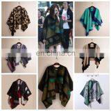 2017 Wholesale Hot Sell Pashmina Blanket Shawl Scarf