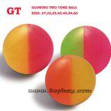 Capsule Toys, Capsuled Item, Vending Machine Toys, hi Bouncing Ball, Bouncing Ball, Bouncy Ball,bounce Ball thumbnail-1