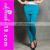 Fashionable Wholesale Korean Fashion Leggings With Skirt thumbnail-1