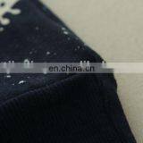 2017 Autumn Wholesale Long Sleeve Cotton Woven Jean Collar Women Sweatshirt thumbnail-4