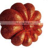 10 Inch Diameter Polyfoam Pumpkin Thanksgiving Pumpkin for Home Decoration thumbnail-6