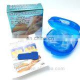 YIBISH Most Effective No Snoring Device Snoring Aid Mouthpiece/snoring Tongue Sleeve#ZHYT-002