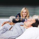 YIBISH Stop Snoring With Well Sleep Use Anti Tongue Snore Device#ST001