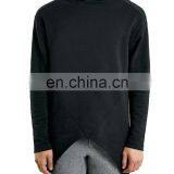 2016 Mens Fashion Long Hoodies Clothing Manufacturers Street Wear Pretty Good Brand Hoodies thumbnail-3